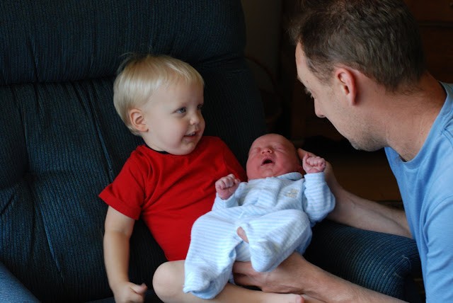 You are currently viewing Meeting Gideon Josiah