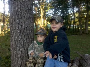 Read more about the article J and J