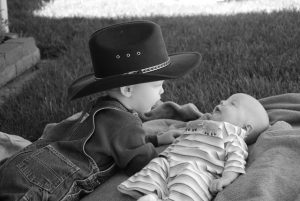 Read more about the article Picnic with my Babies