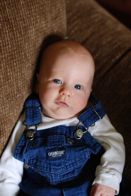 You are currently viewing Baby updates