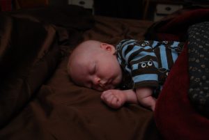 Read more about the article 6 week old check up for the baby and Mommy