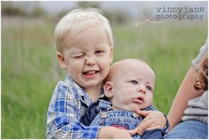 Read more about the article Family Photo shoot 2011