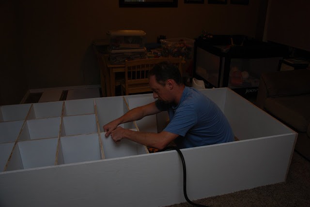 Read more about the article Family Room