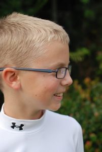 Read more about the article 11-11-11 at 11:11, my 11 year old boy