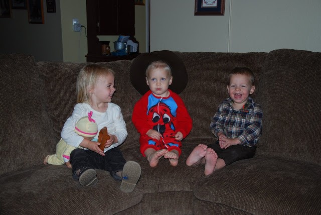 You are currently viewing 3 Buddies (almost all TWO)