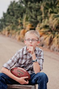 Read more about the article You are growing too fast… Gregory….