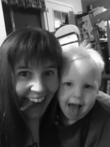 Read more about the article Funny Mommy and Luke Samuel