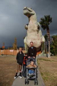 Read more about the article Worlds Biggest dinosaurs