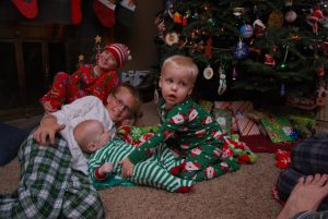 Read more about the article Christmas Pjs