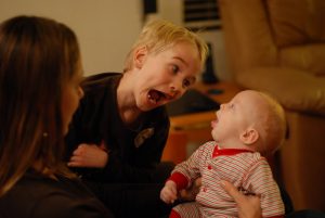 Read more about the article Christmas with the Krafts