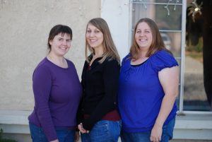 Read more about the article Holladay Sisters