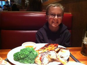 Read more about the article Expensive Lettuce??