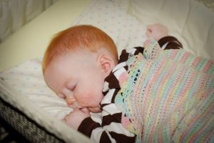 Read more about the article Sleeping Gideon