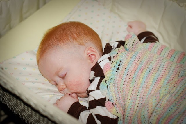 You are currently viewing Sleeping Gideon