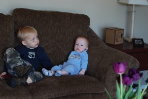 Read more about the article Life can be busy….