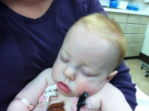 Read more about the article Gideon Seizure emergency