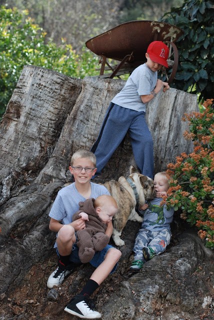 You are currently viewing “outtakes”?