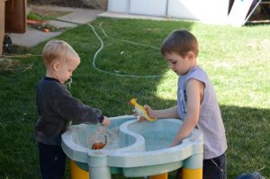 Read more about the article New Camera for Mommy!