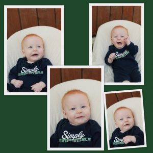 Read more about the article So thankful for our baby Gideon