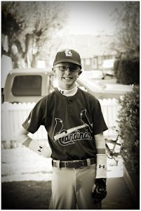 Read more about the article Busy Baseball