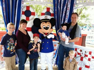 Read more about the article Disneyland Fun