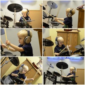 Read more about the article Future Drummer
