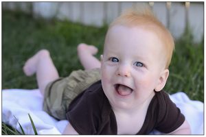 Read more about the article Gideon Josiah