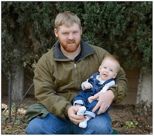 Read more about the article The red heads