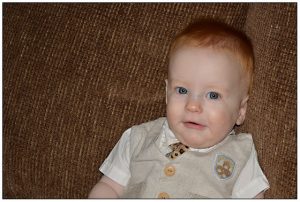 Read more about the article Gideon Josiah Dedication Day