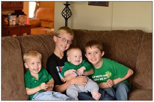 Read more about the article Happy St. Patricks Day