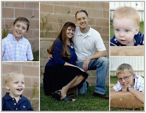 Read more about the article HE IS RISEN!!!