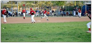 Read more about the article In Play