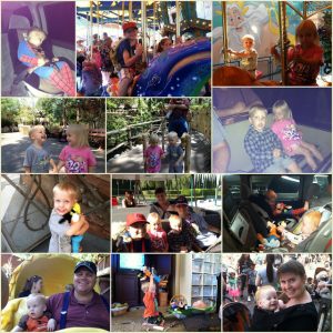 Read more about the article Disneyland Trip