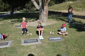 Read more about the article Remembering……