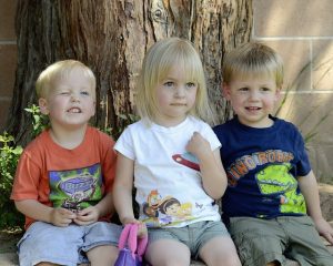 Read more about the article Cousins