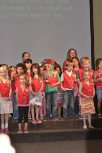 Read more about the article Awana Awards