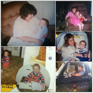 Read more about the article Similar? Gideon and Levi