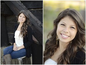 Read more about the article First Senior shoot