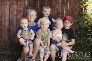 Read more about the article Cousins