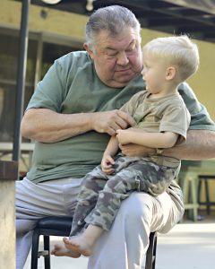 Read more about the article “Chicken Business” and such