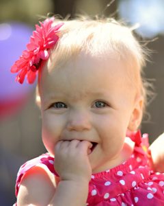 Read more about the article Paytins 1st Birthday Party