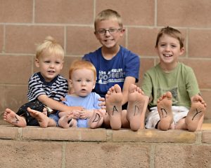 Read more about the article Father’s Day fun