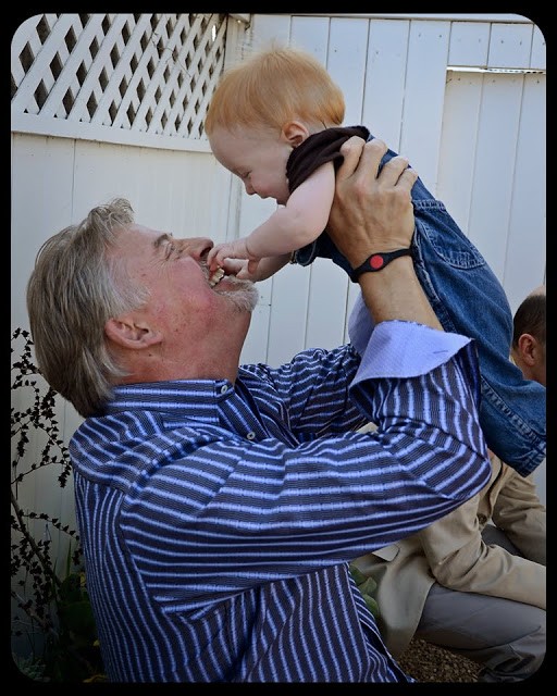 You are currently viewing Great Uncle Tim and Sue’s engagement party