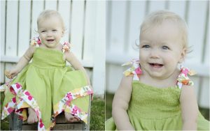 Read more about the article Cousin Visit