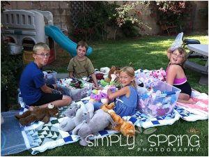 Read more about the article BEACH DAY 2012