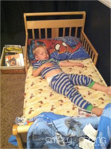 Read more about the article A MESS!