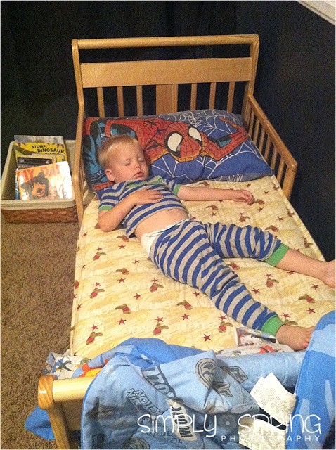 You are currently viewing A MESS!