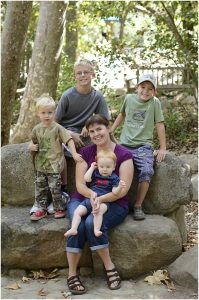 Read more about the article Mini Vacation