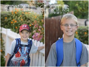 Read more about the article First Day of the 2012-2013 school year