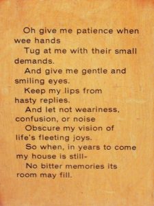 Read more about the article Good thing to constantly be reminded of